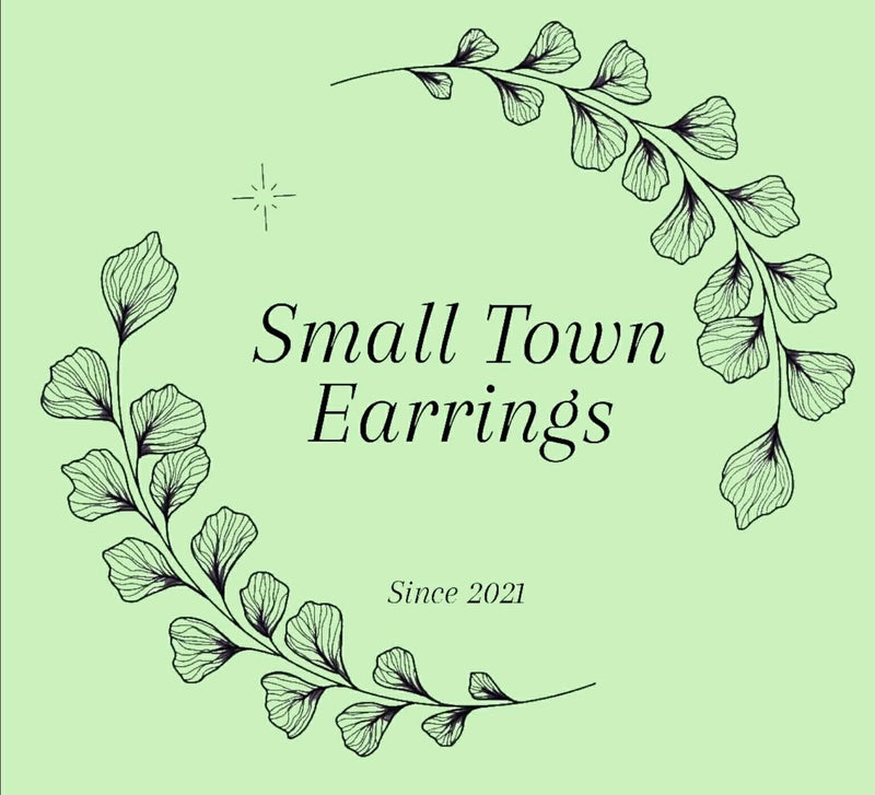 Small Town Earrings