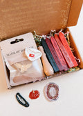 Stamp and Seal Collective Box