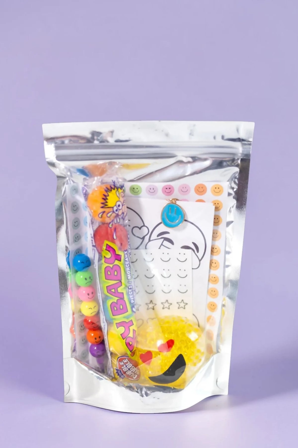 The LOL IRL Bag
