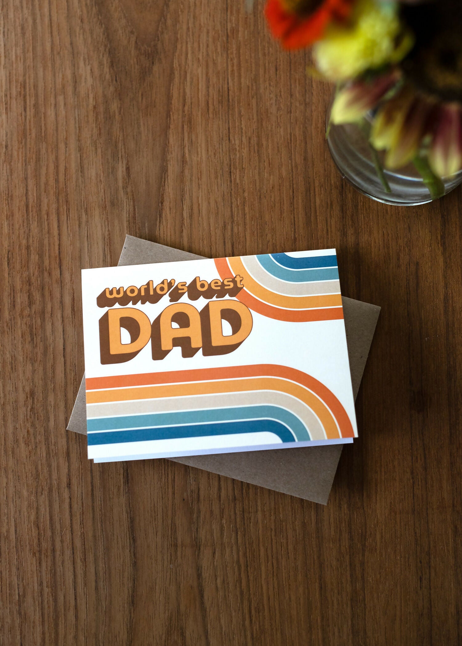 Card - Fathers Day