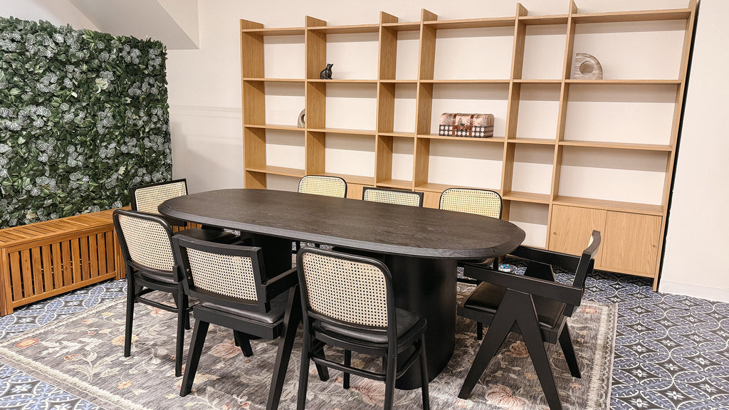 Book our space