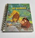 The Lion King LGB Planner