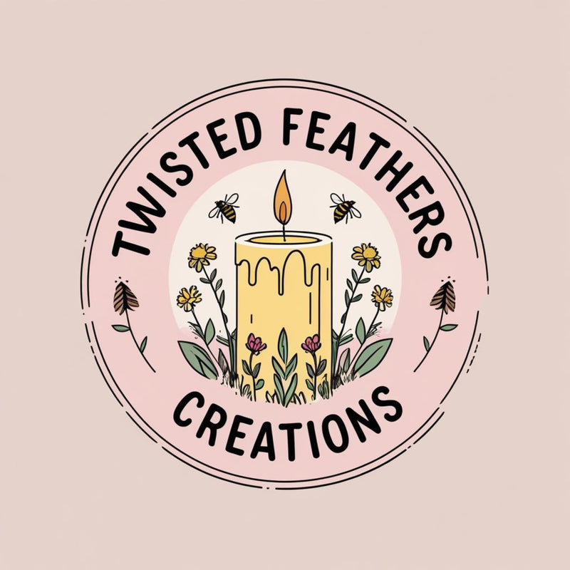 Twisted Feathers Creations