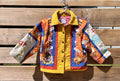 Paddington Bear Kids Coat