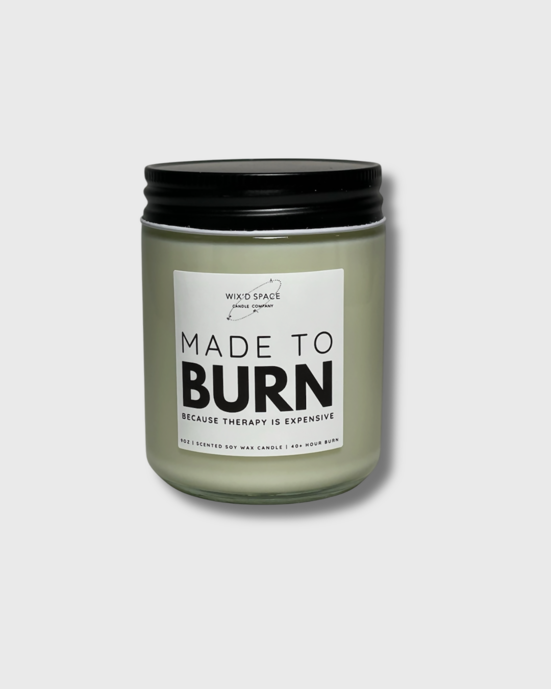 Text Candles