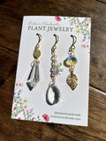 Plant Jewelry - Set of 3