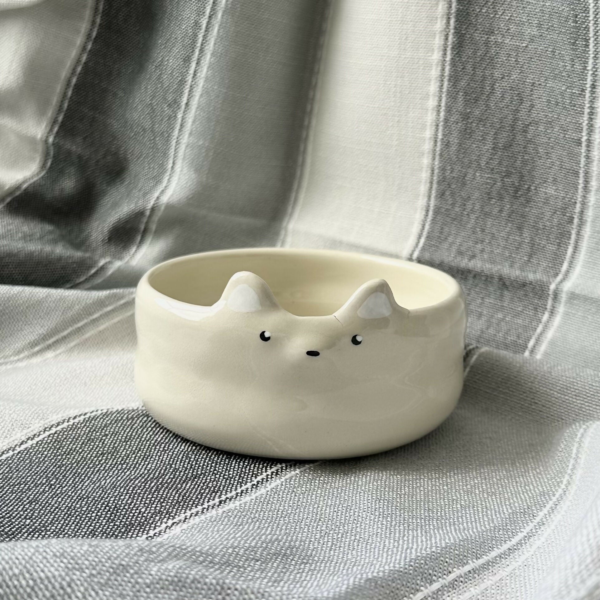 animal bowl