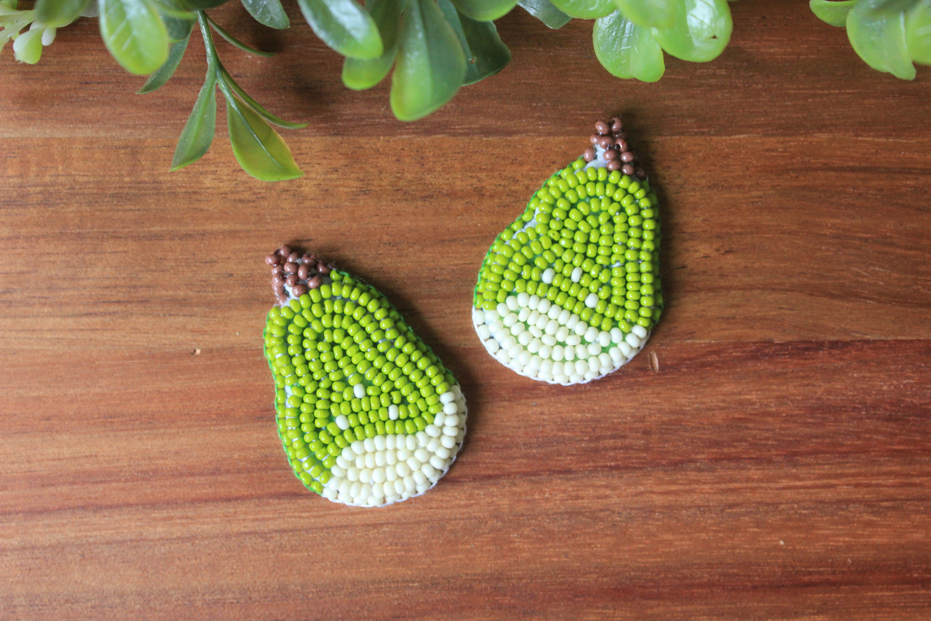 Animal Crossing Pears
