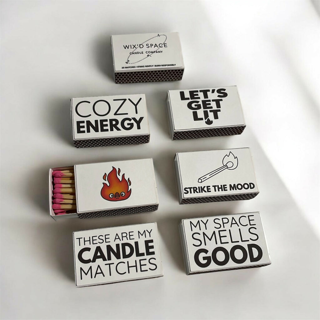 Match Box