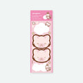 Cloud Cat Paper Memo Sticker