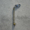 Mr.Giraffe Keychain
