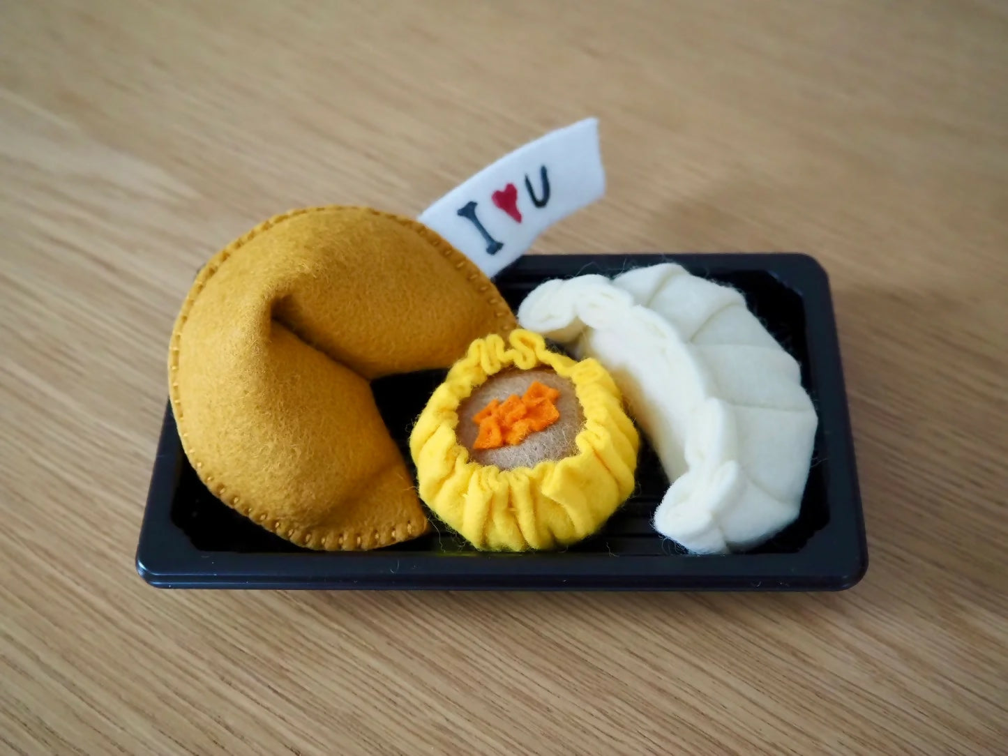 Mini Dim Sum Set