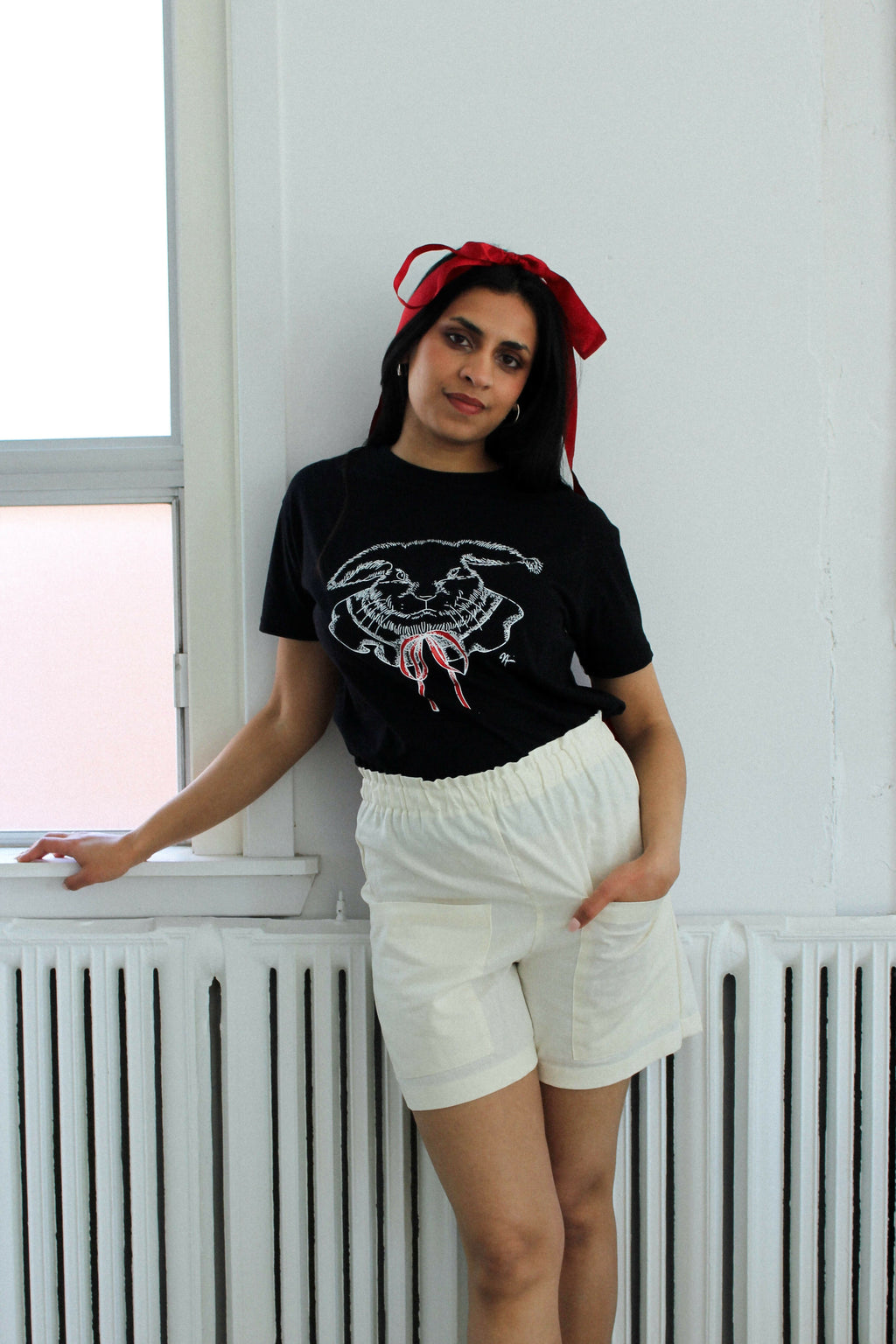Sweet Bun T-shirt