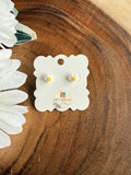 Daisy Studs