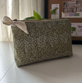Botanical Everyday Essential Pouch
