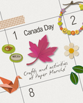 Canada Day activities