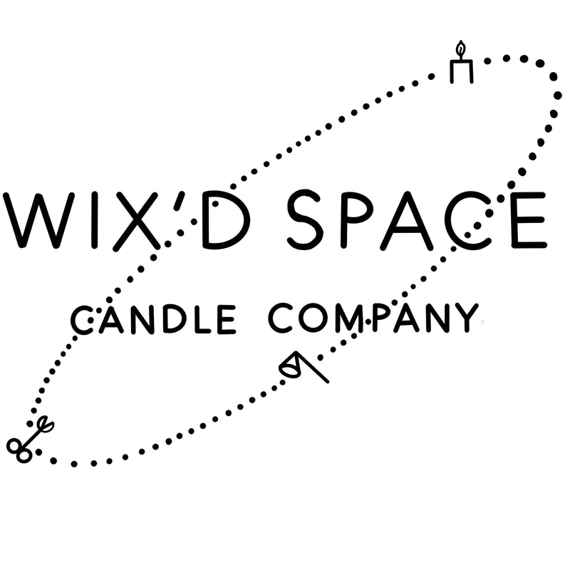 Wix'd Space Candle Company