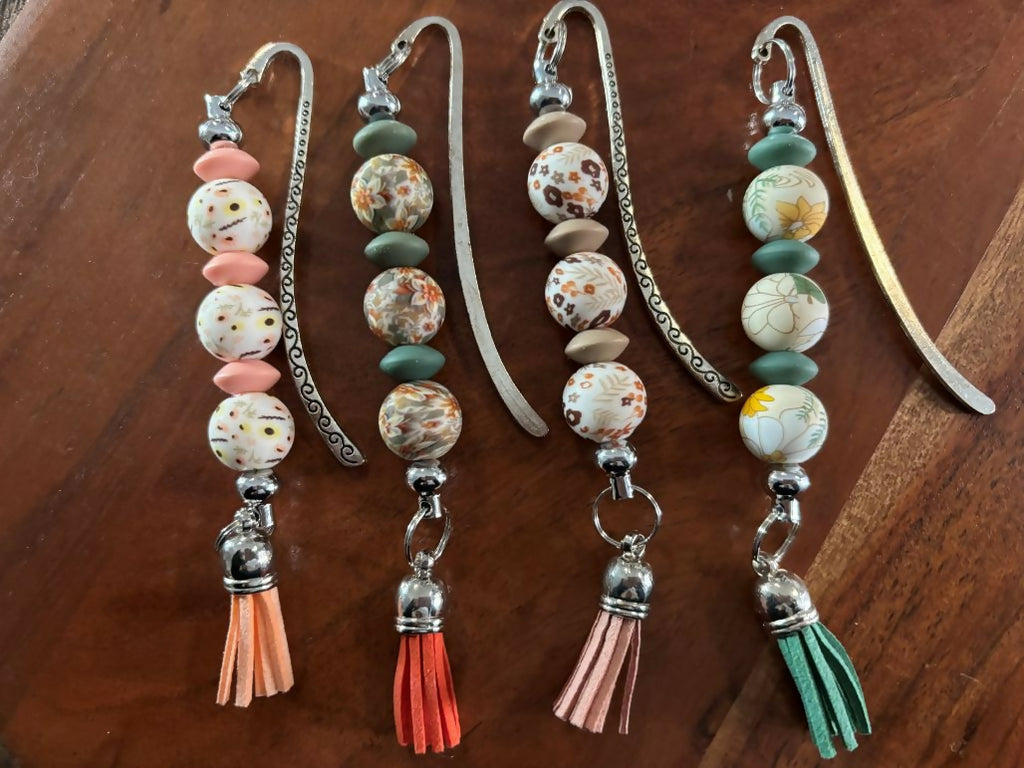 Bookmark Hook