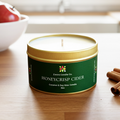 Honeycrisp Cider 8oz Candle