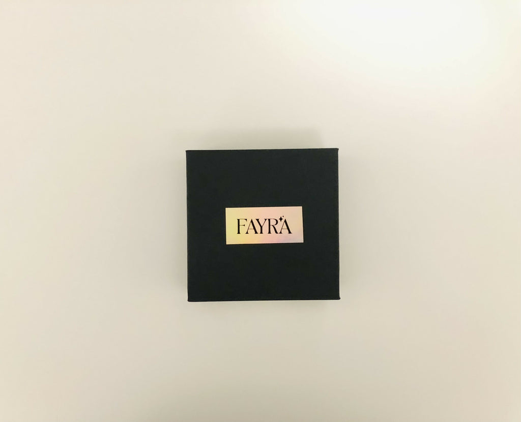 FAYRA Made Gift Box