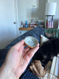 Tiny trinket dish