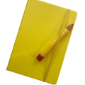 Lego Pen and Journal