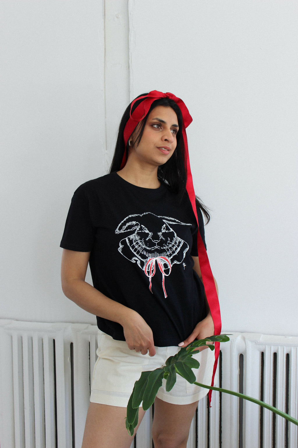 Sweet Bun T-shirt