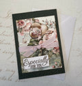 Especially For You card