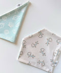 Seaside Reversible Dog Bandana