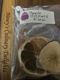 Apple Orchard Glow Scent Sachet