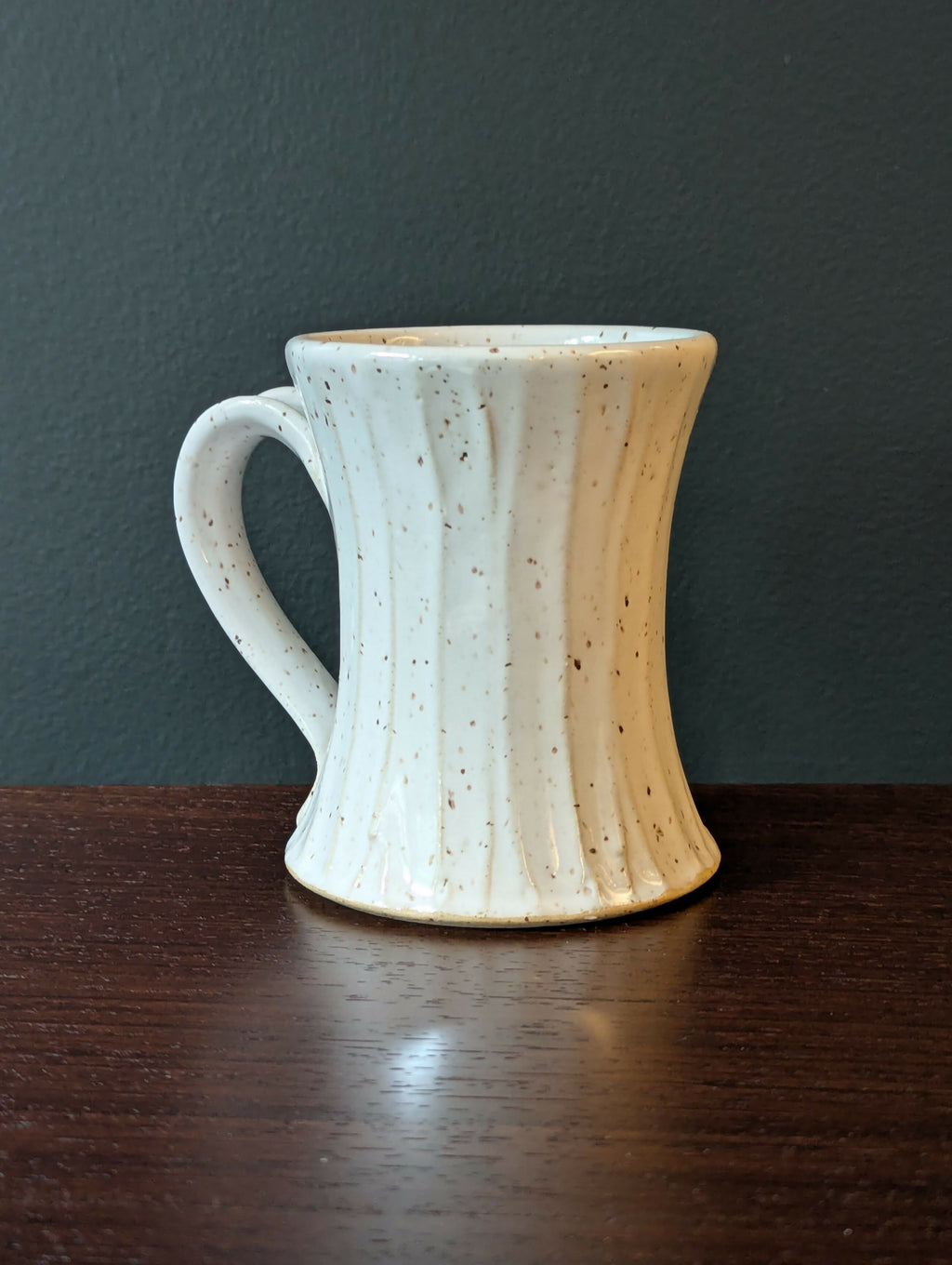 Speckled Mug