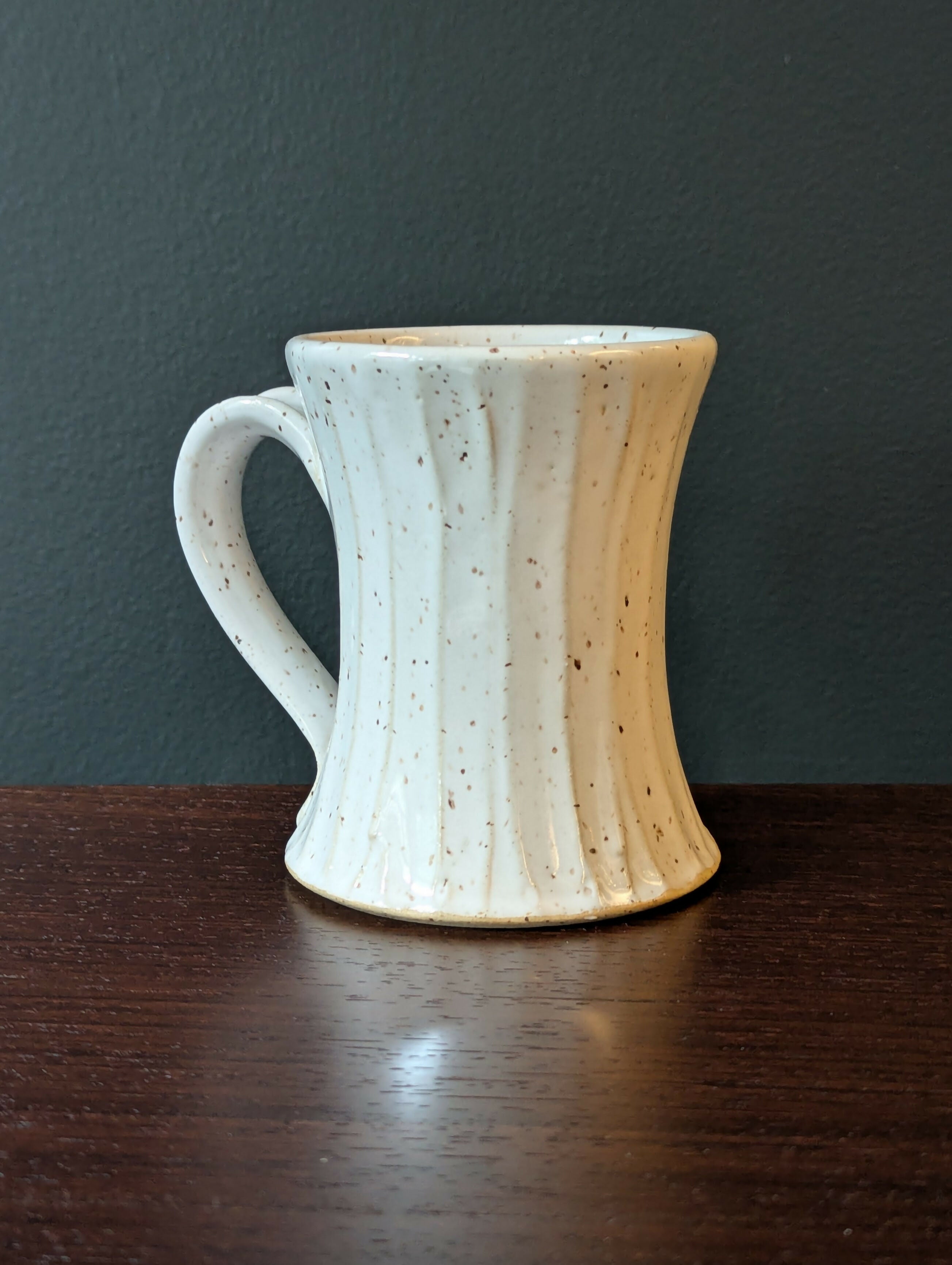 Speckled Mug
