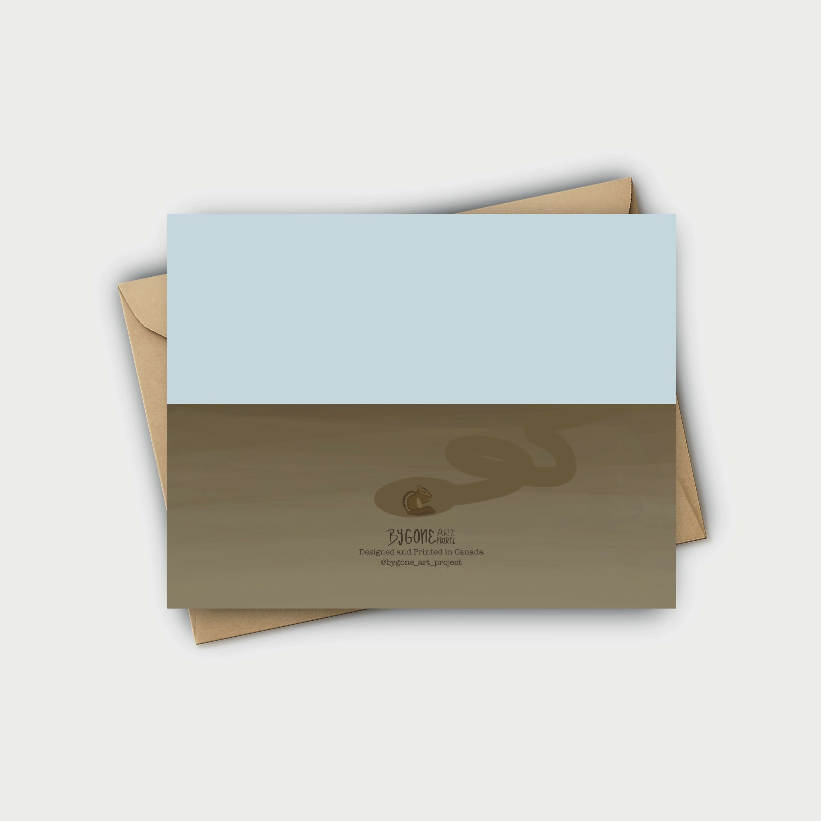Root Veggies Card