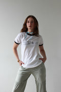 Bestie Ringer T-Shirt