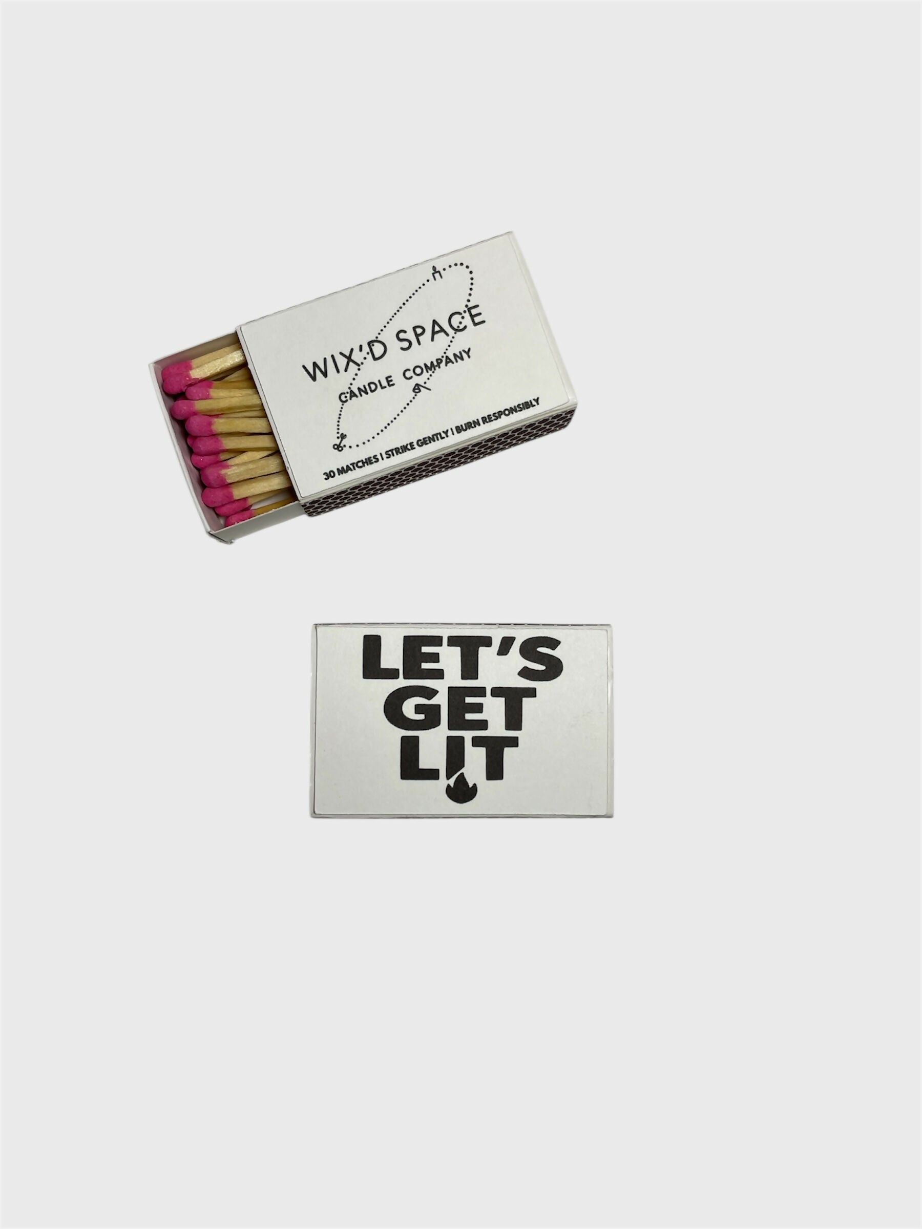 Match Box