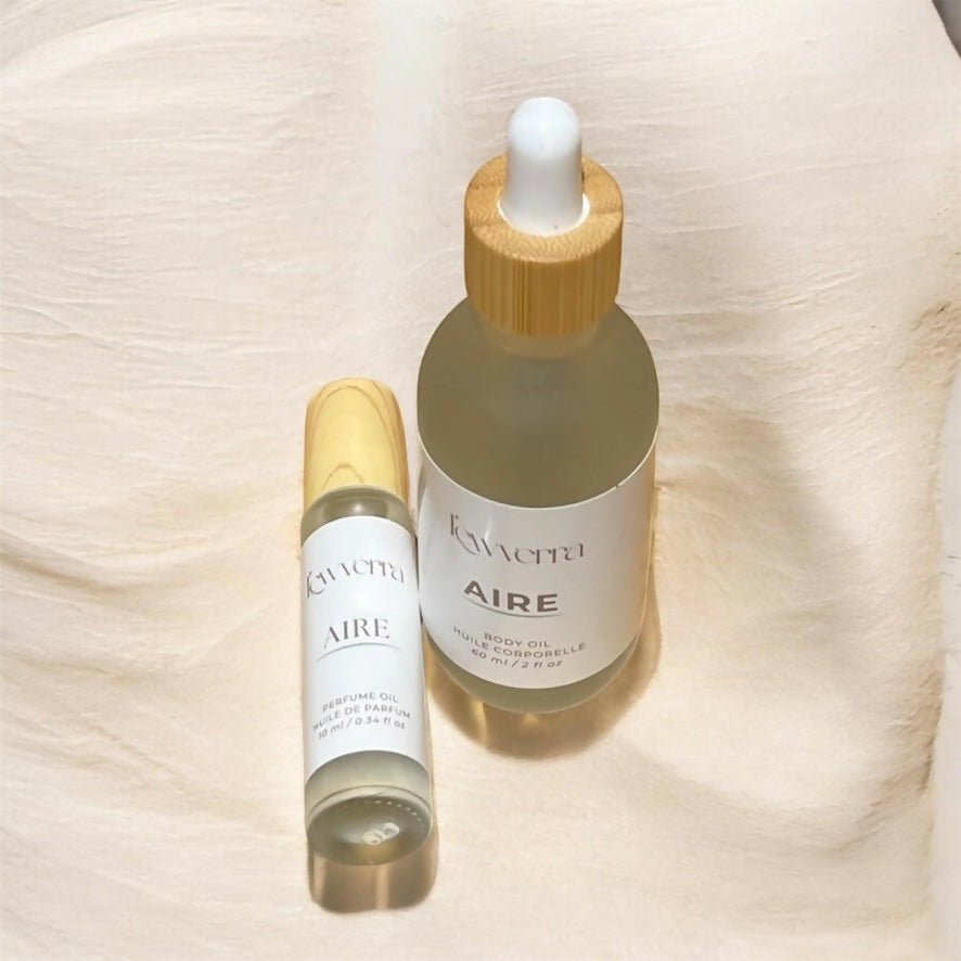 Aire Perfume Oil