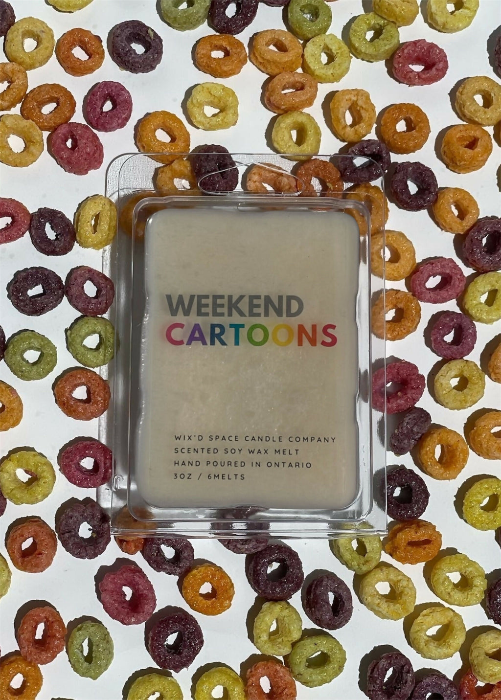 Wax Melts
