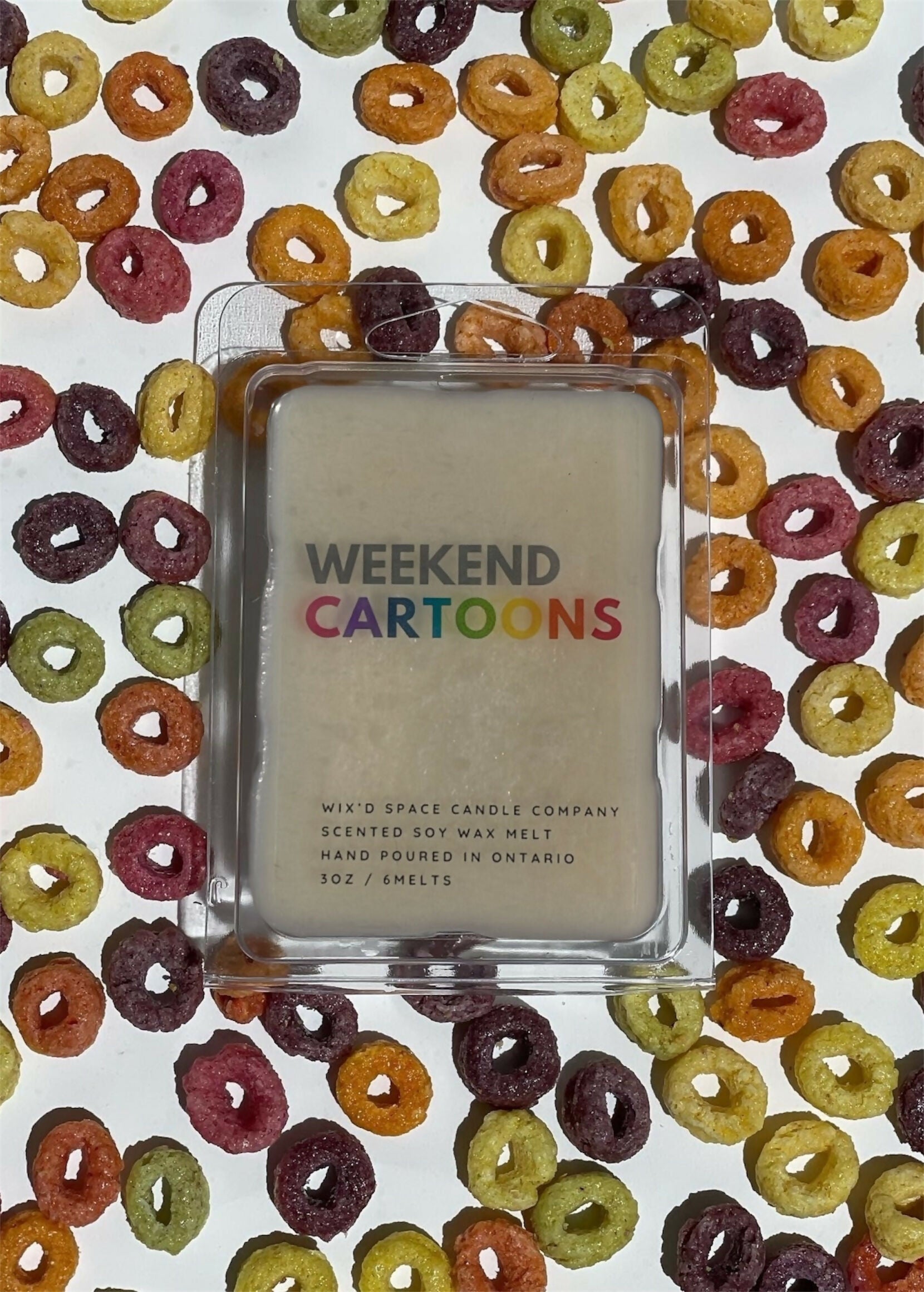 Wax Melts