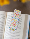 Bookmark - Floral