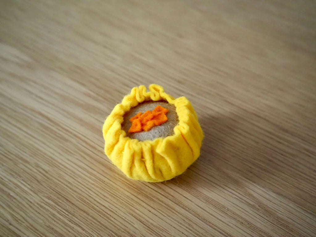 Mini Dim Sum Set