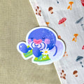 Poliwag Sticker