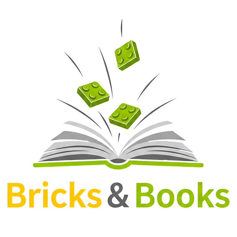 Bricks and Books