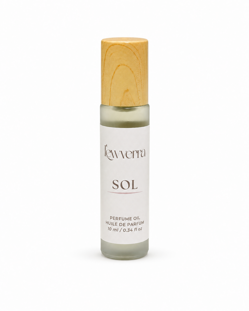 Sol Perfume Oil