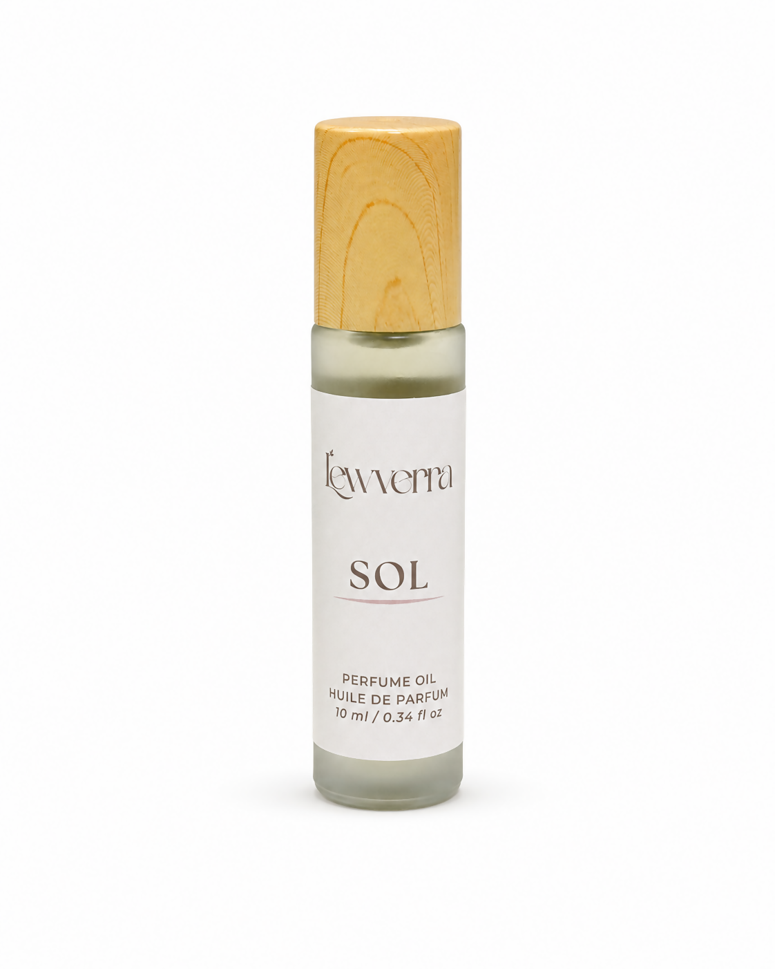 Sol Perfume Oil