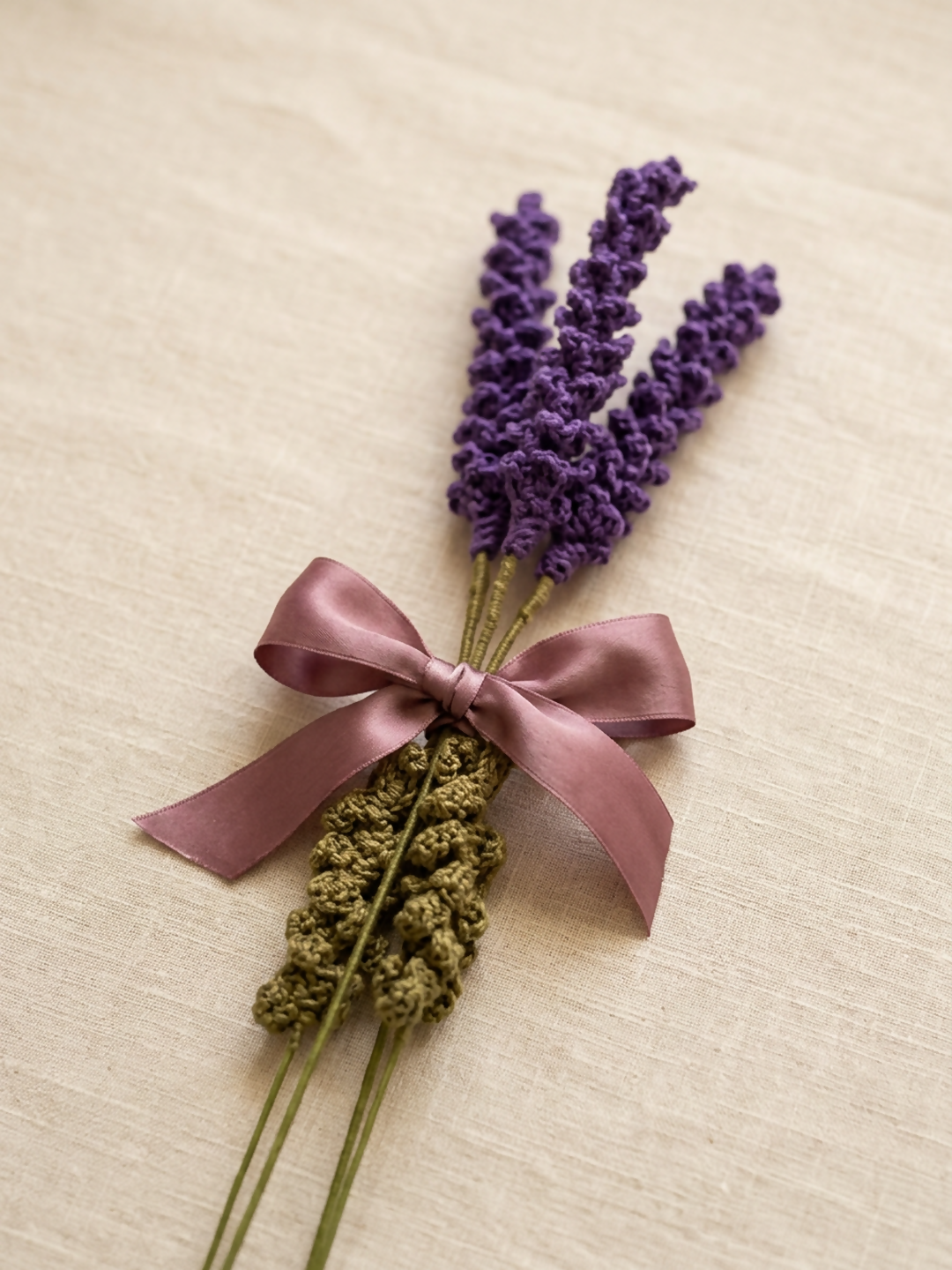 Purple Lavender