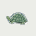 Slow Fashion Sticker