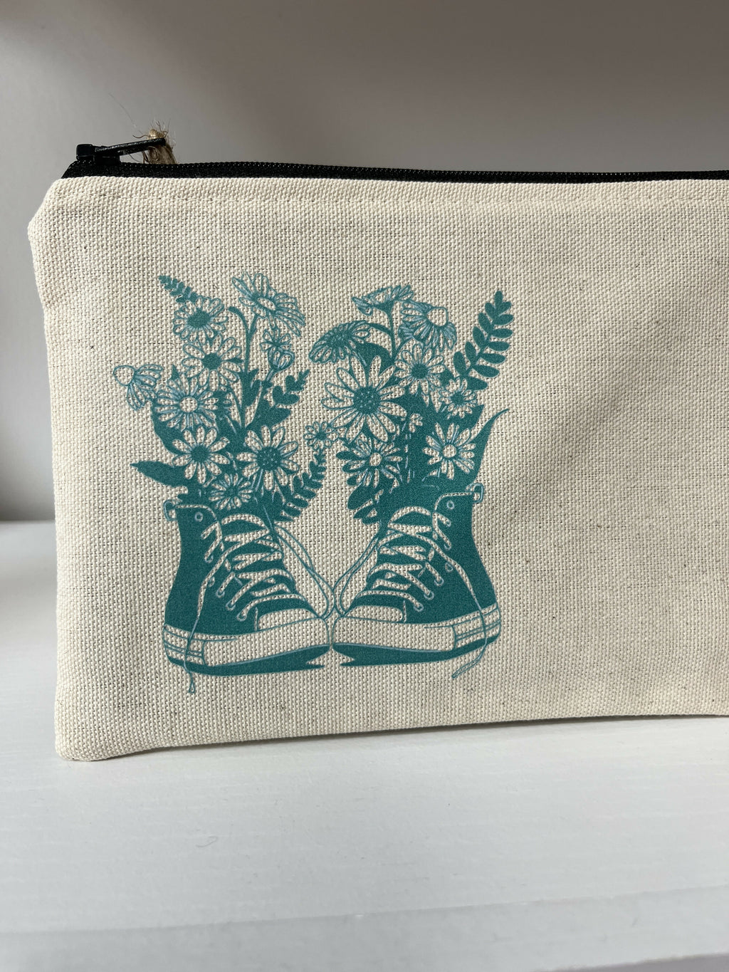 Chucks Cosmetic Bag