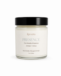 Presence Candle