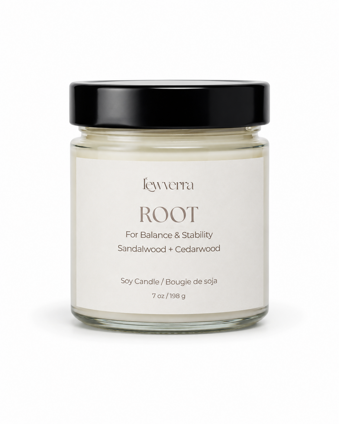 Root Candle