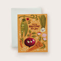 Rooting For You Encouragement Card